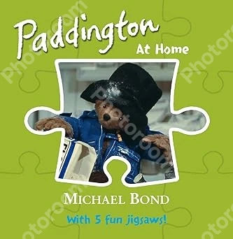 Paddington - At Home